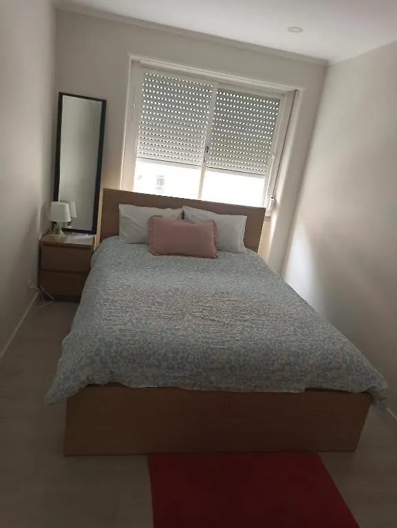 Casa Tejo - You'Re House In Lisboa Homestay szállás